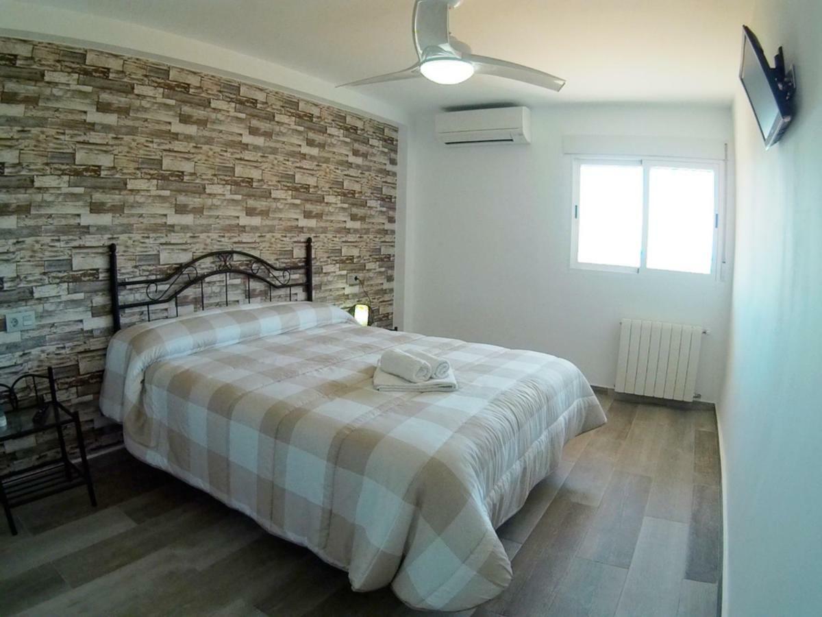 Marques De Comillas II Benidorm Zewnętrze zdjęcie