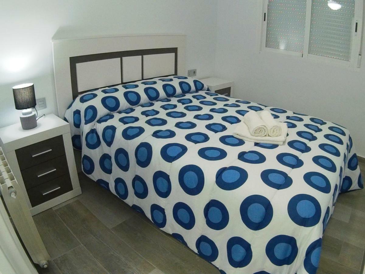 Marques De Comillas II Benidorm Zewnętrze zdjęcie